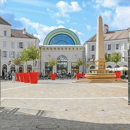 Disneyland-Paris 6Pers, Wifi, Garden Монтеврен Екстериор снимка